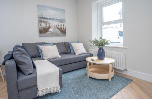 Newcastle House | The Views Townhouse