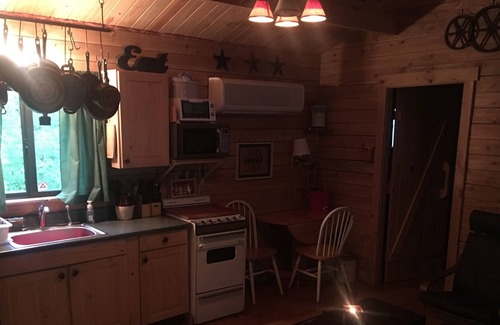 Hedgesville Cabin | The Views You’ve Searched For In Sleepy Creek!