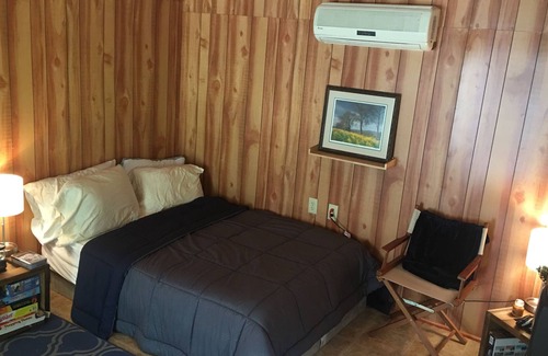 Hedgesville Cabin | The Views You’ve Searched For In Sleepy Creek!