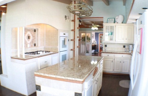 Fulton House | The Villa at D&R Pelican Bay Resort