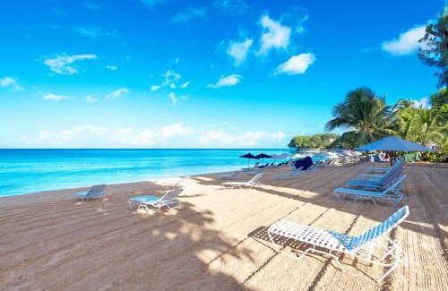 Old Trees Bay Apartment | The Villa at The Saint James by Blue Sky Luxury
