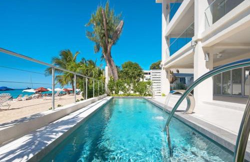 Old Trees Bay Apartment | The Villa at The Saint James by Blue Sky Luxury