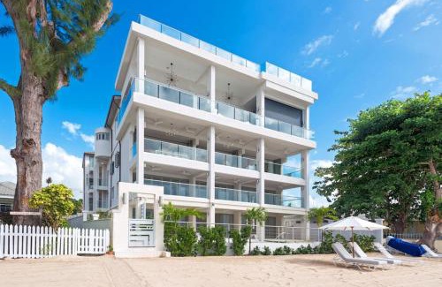 Old Trees Bay Apartment | The Villa at The Saint James by Blue Sky Luxury