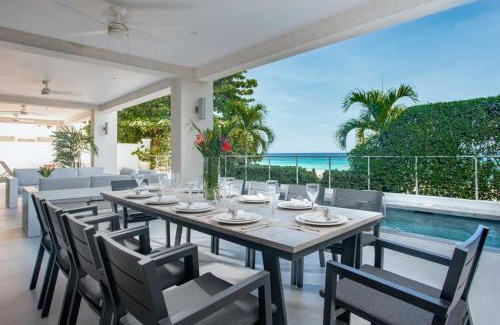 Old Trees Bay Apartment | The Villa at The Saint James by Blue Sky Luxury
