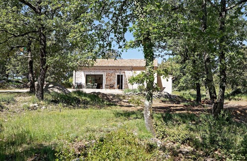 La Celle House | The villa Cinsault, unspoiled jewel from typical Provence with 3 lovely bedrooms
