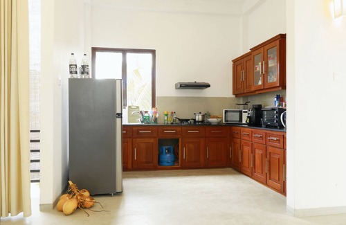 Kaduruduwa House | The Villa Close to Surf Beach and Galle Fort