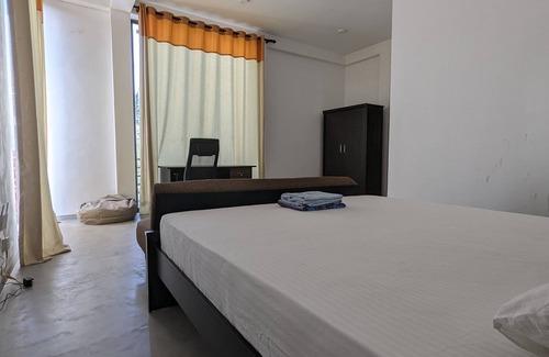 Kaduruduwa House | The Villa Close to Surf Beach and Galle Fort