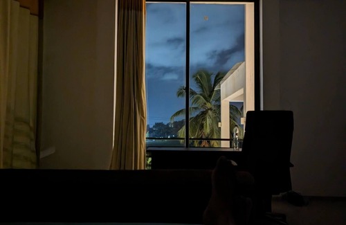 Kaduruduwa Villa | The Villa Close To Surf Beach And Galle Fort