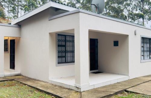 Mbabane Apartment | The Villa Oasis