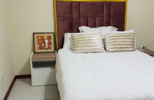 Mbabane Apartment | The Villa Oasis