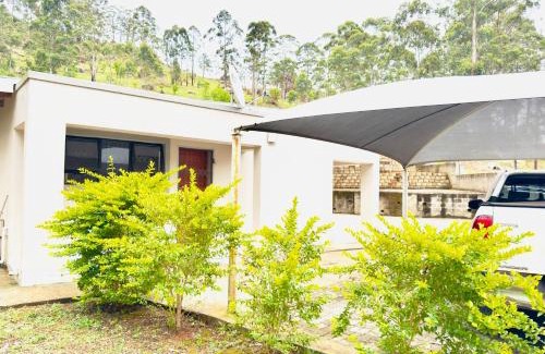 Mbabane Apartment | The Villa Oasis