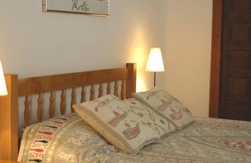 Turre House | The villa overlooks the beautiful valley of Cortijo Grande, 10 Km from Mojacar