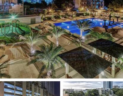 Pasay House | The Villa Staycation at La Verti Residences