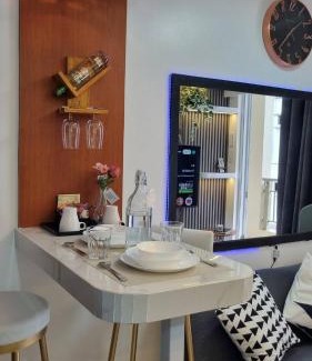 Pasay House | The Villa Staycation at La Verti Residences