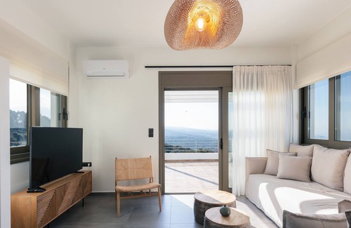 Maroulas Villa | The Villa with the View, Villa Elia!