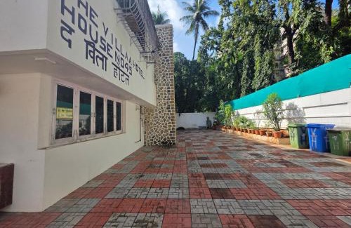 Santacruz West House | The Villaa Hotel