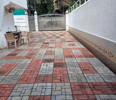 Santacruz West House | The Villaa Hotel