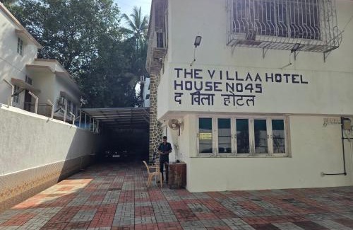 Santacruz West House | The Villaa Hotel