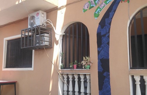 Gbagada Hotel | The Village Apartments, Gbagada O9o98o58Ooo