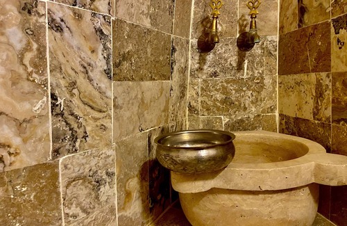 Cavusin House | The Village Cave Hotel