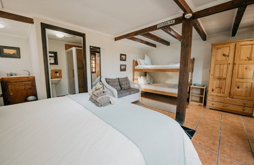 Storms River House | The Village Lodge