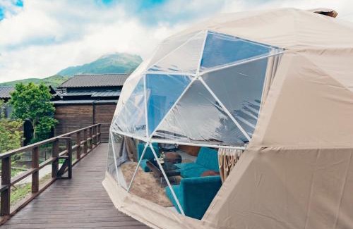 Yufuin Onsen Other | The Village Yufuin Onsen Glamping - Vacation STAY 17996v