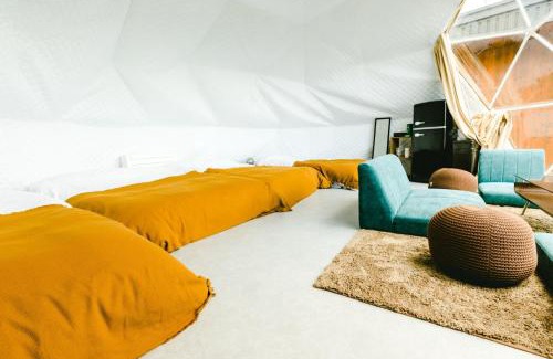 Yufuin Onsen Other | The Village Yufuin Onsen Glamping - Vacation STAY 17996v