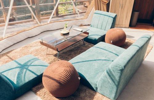 Yufuin Onsen Other | The Village Yufuin Onsen Glamping - Vacation STAY 17996v