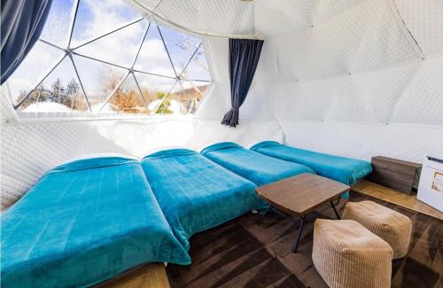 Yufuin Onsen Other | The Village Yufuin Onsen Glamping - Vacation STAY 18006v