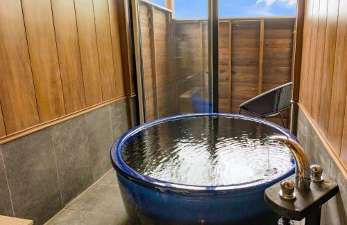 Yufuin Onsen Other | The Village Yufuin Onsen Glamping - Vacation STAY 18006v