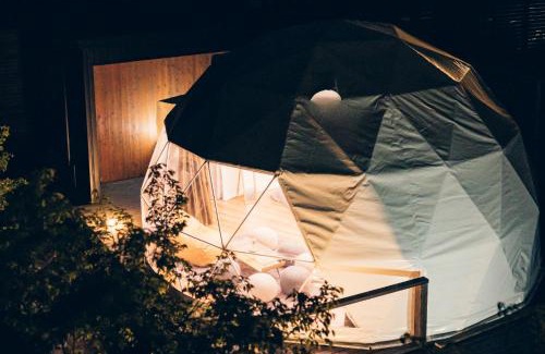 Yufuin Onsen Other | The Village Yufuin Onsen Glamping - Vacation STAY 17989v