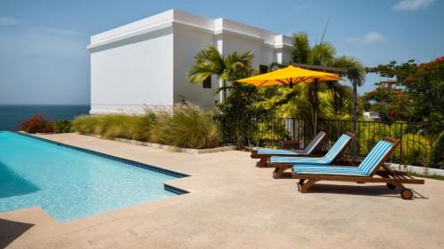 Barrero Villa | THE VILLAS at THE HORNED DORSET PRIMAVERA