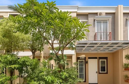 Bogor Selatan Villa | The Villas