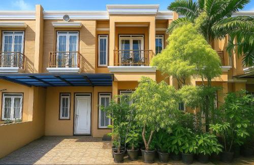 Bogor Selatan Villa | The Villas