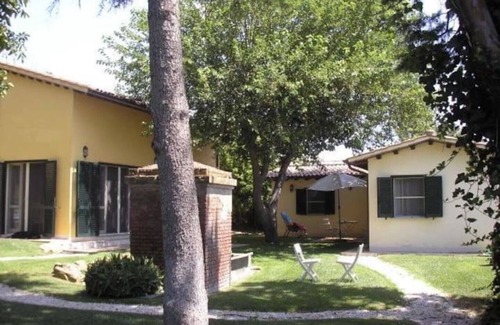 Pescia Romana House | The villett 🏡 in the countryside a stone's throw from the sea