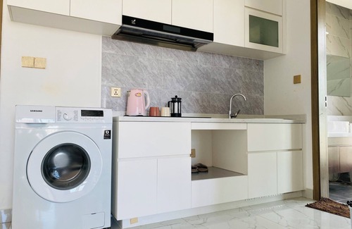 Ruessei Kaev Apartment | The Vincent Condo