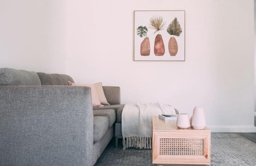 Benalla West House | The Vine House - Benalla