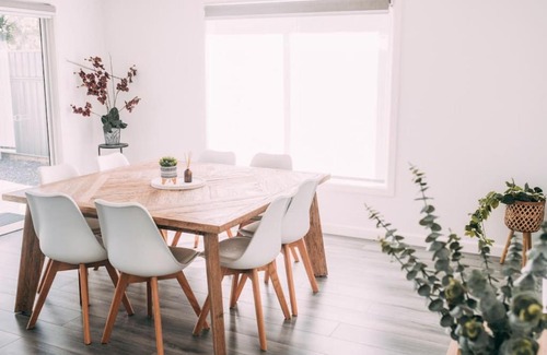 Benalla West House | The Vine House - Benalla