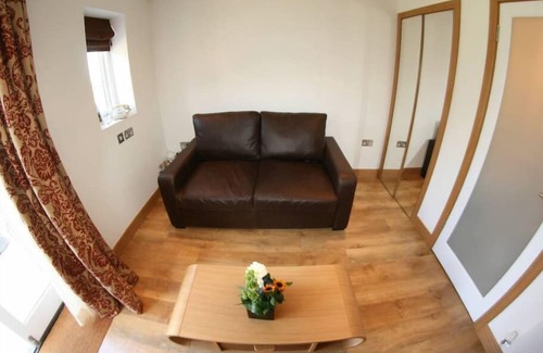 Lamberhurst Bed & Breakfast | The Vineyard
