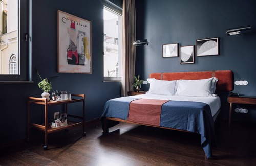 Santo Antonio Hotel | The Vintage Hotel & Spa - Lisbon