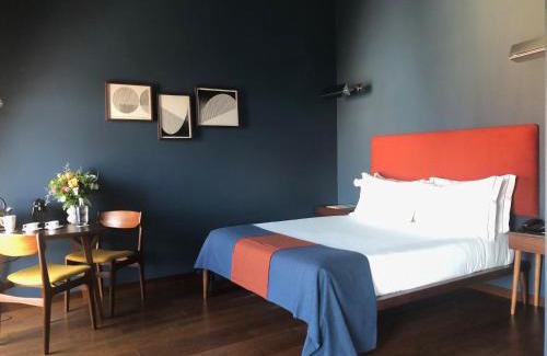 Santo Antonio Hotel | The Vintage Hotel & Spa Lisbon