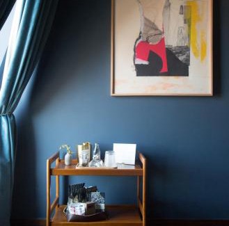 Santo Antonio Hotel | The Vintage Hotel & Spa Lisbon