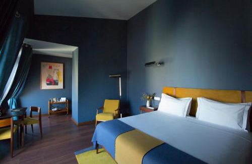 Santo Antonio Hotel | The Vintage Hotel & Spa Lisbon