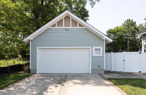 Northeast Virginia Beach House | The Virginia Beach ViBe House