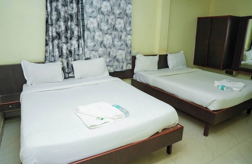 Chikkamagaluru Cabin | The Vishnu Residency