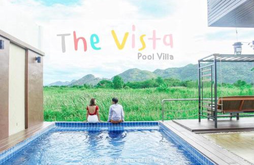 Tha Muang Resort | The Vista Pool Villa