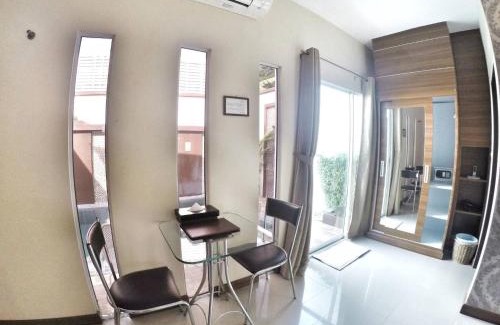 Tha Muang Resort | The Vista Pool Villa