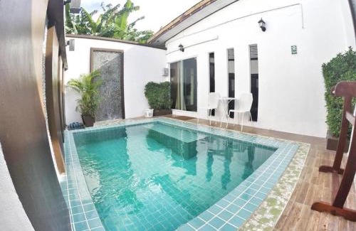 Tha Muang Resort | The Vista Pool Villa