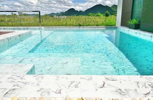 Tha Muang Resort | The Vista Pool Villa