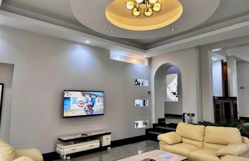 Kampala House | The Vista Residence, Kampala